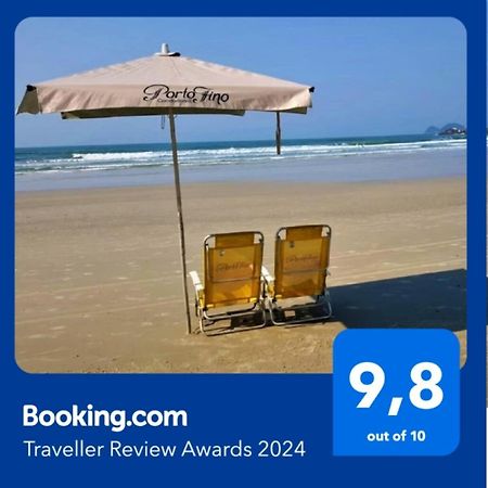 Apto Pitangueiras - 3 Quartos, 2 Vagas, 4 Banheiros, Cozinha Completa, 2 Minutos Da Praia Guarujá Esterno foto