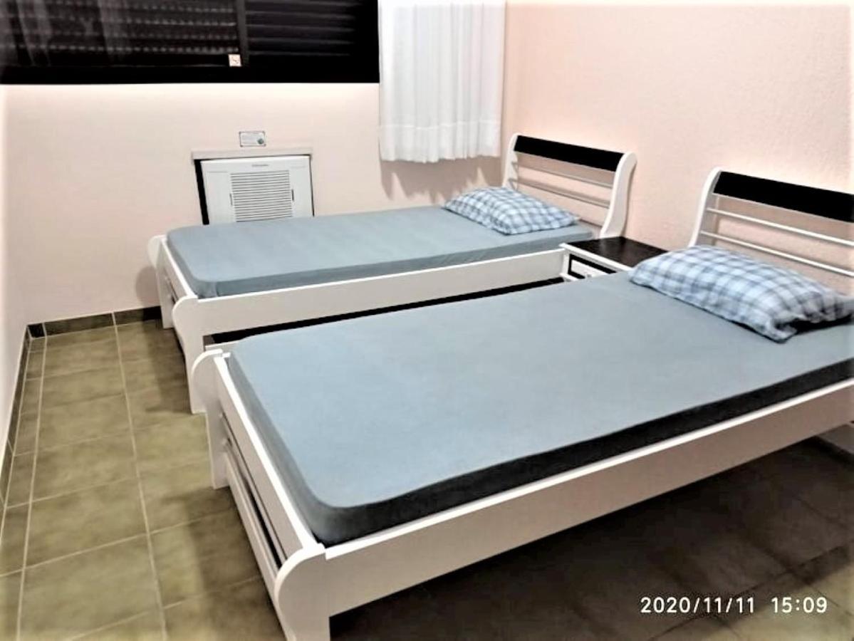 Apto Pitangueiras - 3 Quartos, 2 Vagas, 4 Banheiros, Cozinha Completa, 2 Minutos Da Praia Guarujá Esterno foto