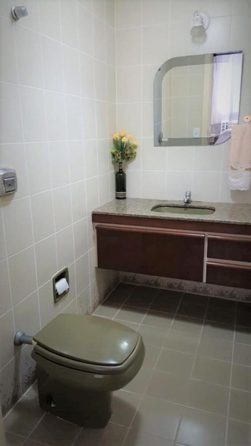 Apto Pitangueiras - 3 Quartos, 2 Vagas, 4 Banheiros, Cozinha Completa, 2 Minutos Da Praia Guarujá Esterno foto