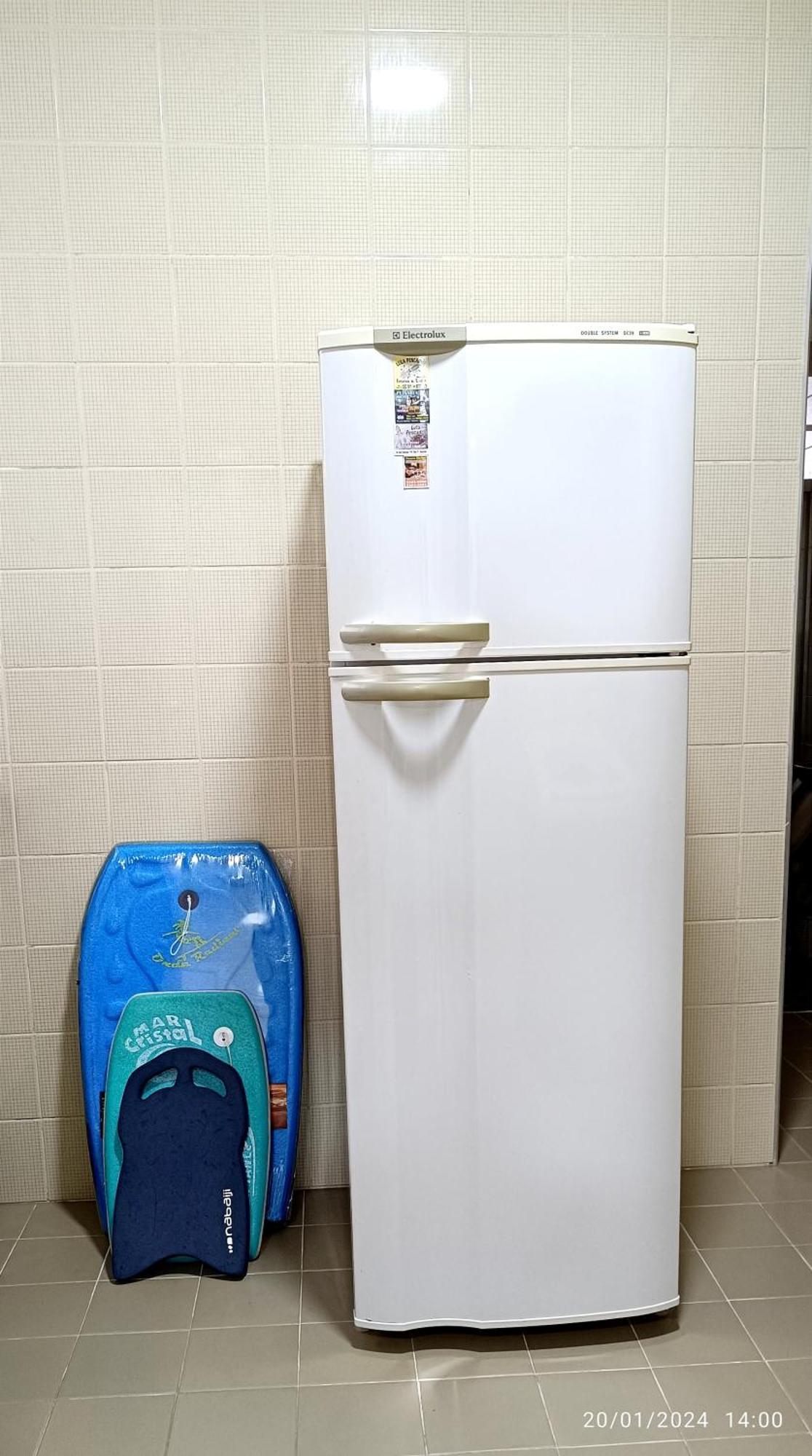 Apto Pitangueiras - 3 Quartos, 2 Vagas, 4 Banheiros, Cozinha Completa, 2 Minutos Da Praia Guarujá Esterno foto